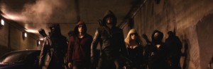 arrow-unthinkable