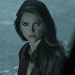 Keri Russell in the Americans
