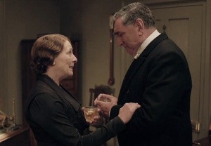 downton